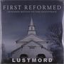 Lustmord: First Reformed (Extended Motion Picture Soundtrack) (Colored Vinyl), 2 LPs