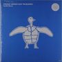 Stanley Brinks: Turtle Dove (Limited Edition) (Blue Vinyl), LP