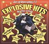 Son Of Dave: Explosive Hits, CD