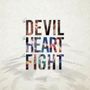 Skinny Lister: The Devil, The Heart & The Fight, CD