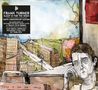 Frank Turner: Sleep Is For The Week (180g) (10th Anniversary Limited Edition) (White Vinyl) (+Bonustracks), LP,LP
