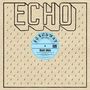 Lord Echo: The Sweetest Meditation Remixes, Single 12"