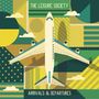 The Leisure Society: Arrivals & Departures, 2 CDs