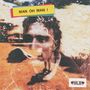 Martin Luke Brown: Man Oh Man!, CD, CD