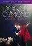 Donny Osmond: One Night Only, DVD