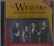 The Weavers: At Carnegie Hall Complete, CD