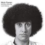 Mick Farren: Vampires Stole My Lunch Money, CD