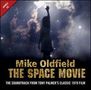: Space Movie: The Full Original Unreleased 103 Minute Soundtrack, CD,CD