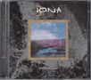 Iona: Snowdonia: Another Realm, CD,CD