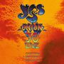 Yes: Union 30 Live: Centrum Worcester 1991, CD