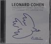 Leonard Cohen: The Bird On The Wire Concerts, CD