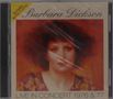 Barbara Dickson: Live In Concert 1976 & 1977, CD,DVD