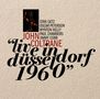 John Coltrane (1926-1967): Live in düsseldorf 1960, LP