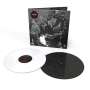 Gerry Cinnamon: The Bonny (Definitive Version) (White & Black Vinyl), 2 LPs