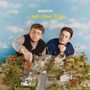 Aquilo: A Safe Place To Be, LP, LP