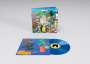 The Wombats: Fix Yourself, Not The World (Limited Indie Edition) (Blue Vinyl), LP