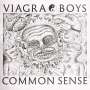 Viagra Boys: Common Sense, Single 12"