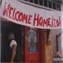 Jordan Mackampa: Welcome Home, Kid! (Ecomix Vinyl), LP