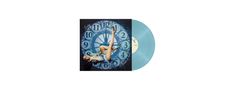 Laufey (Laufey Lin Jonsdottir): A Matter of Time (Timeless Blue Vinyl), LP