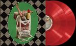 Luvcat: Vicious Delicious (Indie Edition) (Red Vinyl), LP