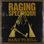 Raging Speedhorn: Hard To Kill, LP