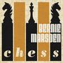 Bernie Marsden: Chess, CD