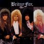Britny Fox: Britny Fox (Collector's Edition), CD