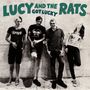 Lucy And The Rats: Got Lucky, CD