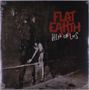 Flat Earth: High On Lies (Limited Numbered Edition), LP