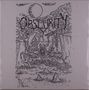 Obscurity: Demo #1 (White Vinyl), LP, LP