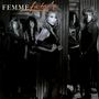 Femme Fatale: Femme Fatale (Collector's Edition), CD, CD