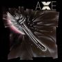 AXE: AXE (Collector's Deluxe Ed.), CD