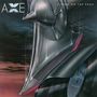 AXE: Living On The Edge (Collectors Edition), CD