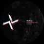 Kode9 & Burial: Phoneglow / Eyes Go Blank, Single 12"