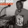 RP Boo: Legacy Vol.2, 2 LPs