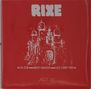 Rixe: Act IV (Clear Vinyl), Single 7"