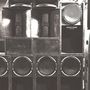 Ghost Dubs: Damaged (Repress), 2 LPs, 2 LPs