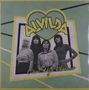 Alvilda: C'est Deja L'heure, LP, LP
