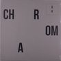 Buzz Kull: Chroma, LP