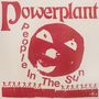 Powerplant: PEOPLE IN THE SUN (Jewel Case CD incl.commentary), CD, CD