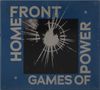 Home Front: Games Of Power, CD