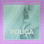 Poliça: When We Stay Alive, CD