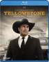 Yellowstone Season 5 Part 1 (Blu-ray) (UK Import), Blu-ray Disc