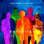 Rubén Blades: Parceiros, CD