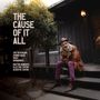 Shawn Amos: The Cause Of It All, CD, CD