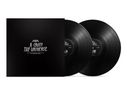 Justice: A Cross The Universe (Limited Edition), LP,LP