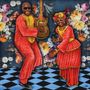 Amadou & Mariam: La Vie Est Belle - Best Of, 2 CDs