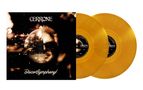 Cerrone: Disco Symphony (Clear Amber Vinyl), 2 LPs