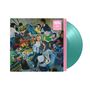 Spill Tab: Angie (Petrol Blue Vinyl), LP, LP