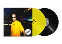 Myd: Mydnight (Yellow & Black Vinyl), 2 LPs
